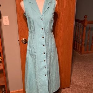 Jaclyn Smith dress. Size small.